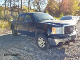 2007 GMC Sierra 1500 Work Truck с VIN 2GTEK133571639081, выставлен на аукционе IAAI как лот 43458834 с пробегом 254 744 миль миль и . История ставок и продаж доступна на DreamBid. Изображение 1.