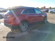 ✅ 2023 Cadillac XT5 AWD Premium Luxury • VIN: 1GYKNDR47PZ161792 • Лот: 43601310. Опубликован ранее на IAAI с пробегом 66 410 миль. Бесплатный доступ к архиву аукционных продаж из США и подробный отчёт об истории автомобиля на DreamBid. Изображение 4.
