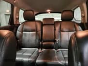 ✅ 2016 Nissan Pathfinder Platinum • VIN: 5N1AR2MM4GC643829 • Lot: 93140505. Listed on Copart with 94,239 mi. Free auction sales archive from the USA and detailed vehicle history report at DreamBid. Image 10.