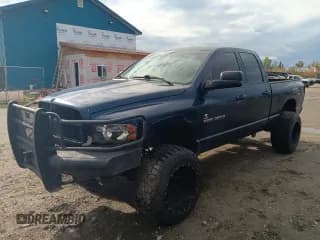 ✅ 2004 Dodge 2500 SLT • VIN: 3D7KU28C14G204062 • Lot: 71541255. Listed on Copart with 232,612 mi. Free auction sales archive from the USA and detailed vehicle history report at DreamBid. Image 1.