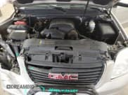 ✅ 2008 GMC Yukon SLT 4SB • VIN: 1GKFK13048R131532 • Лот: 49656505. Опубликован ранее на Copart с пробегом 100 636 миль. Бесплатный доступ к архиву аукционных продаж из США и подробный отчёт об истории автомобиля на DreamBid. Изображение 12.