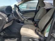 ✅ 2019 Ford EcoSport S • VIN: MAJ3S2FE7KC302320 • Lot: 65173395. Listed on Copart with 108,088 mi. Free auction sales archive from the USA and detailed vehicle history report at DreamBid. Image 7.