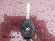 ✅ 2003 BMW Z4 2.5i • VIN: 4USBT334X3LS43716 • Lot: 43605538. Wystawiony na IAAI z przebiegiem 213 396 mil. Bezpłatny archiwum sprzedaży aukcyjnych z USA i szczegółowy raport historii pojazdu na DreamBid. Zdjęcie 11.