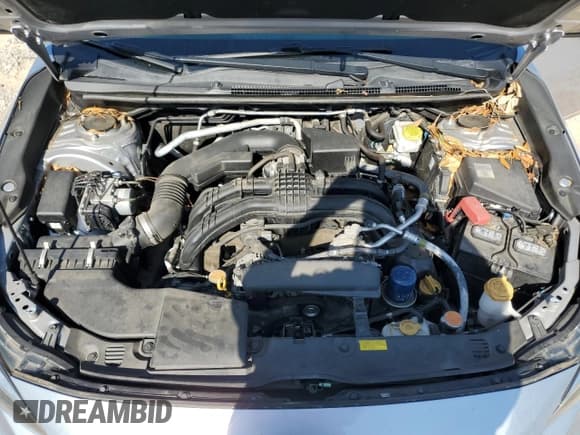 ✅ 2020 Subaru Impreza Premium • VIN: 4S3GTAD60L3722369 • Lot: 52601935. Listed on Copart with 75,665 mi. Free auction sales archive from the USA and detailed vehicle history report at DreamBid. Image 13.