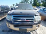 ✅ 2012 Ford Expedition Max King Ranch • VIN: 1FMJK1H56CEF55056 • Lot: 42345545. Listed on IAAI with 209,483 mi. Free auction sales archive from the USA and detailed vehicle history report at DreamBid. Image 12.