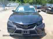 2021 Toyota Camry SE with VIN 4T1G11BK6MU036852, listed as a IAAI auction lot 42590115 with 79,752 mi miles and . Bid and sale history available at DreamBid. Image 12.