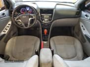 ✅ 2012 Hyundai Accent SE • VIN: KMHCU5AE0CU037695 • Лот: 73224004. Опубликован ранее на Copart с пробегом 136 881 миль. Бесплатный доступ к архиву аукционных продаж из США и подробный отчёт об истории автомобиля на DreamBid. Изображение 8.