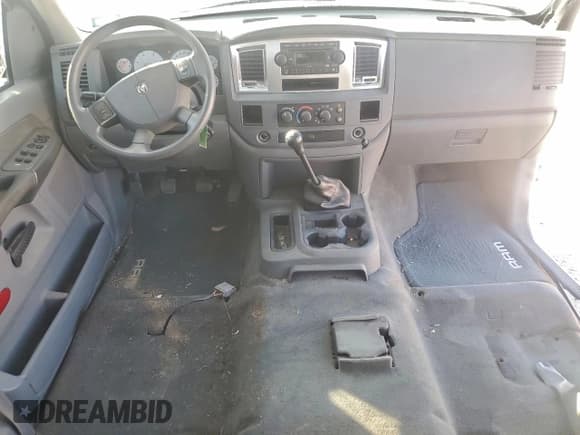 ✅ 2008 Dodge 3500 SLT • VIN: 3D7ML48A28G128685 • Lot: 93151565. Listed on Copart with 141,247 mi. Free auction sales archive from the USA and detailed vehicle history report at DreamBid. Image 8.