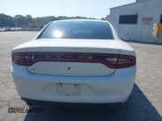 ✅ 2015 Dodge Charger Police • VIN: 2C3CDXAT9FH863553 • Лот: 43015948. Опубликован ранее на IAAI с пробегом 109 531 миль. Бесплатный доступ к архиву аукционных продаж из США и подробный отчёт об истории автомобиля на DreamBid. Изображение 16.