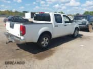 ✅ 2007 Nissan Frontier SE • VIN: 1N6AD07U87C453287 • Lot: 43349165. Wystawiony na IAAI z przebiegiem 232 229 mil. Bezpłatny archiwum sprzedaży aukcyjnych z USA i szczegółowy raport historii pojazdu na DreamBid. Zdjęcie 4.