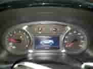 2023 Chevrolet Traverse LT Cloth with VIN 1GNEVGKW7PJ228235, listed as a Copart auction lot 81447975 with 29,663 mi miles and Salvage title. Bid and sale history available at DreamBid. Image 9.