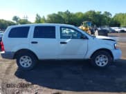 ✅ 2007 Dodge Durango SXT • VIN: 1D8HB38P47F584878 • Lot: 43049123. Listed on IAAI with 105,417 mi. Free auction sales archive from the USA and detailed vehicle history report at DreamBid. Image 13.