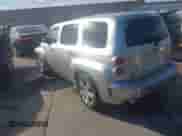 2007 Chevrolet HHR LT z VIN 3GNDA33P57S583331, wystawiony jako IAAI lot #43466302 z przebiegiem 143 517 mil mil oraz . Historia ofert i sprzedaży dostępna na DreamBid. Obrazek 3.