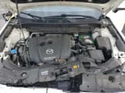 ✅ 2018 Mazda CX-5 Touring • VIN: JM3KFBCM5J0425644 • Лот: 86625625. Опубликован ранее на Copart с пробегом 85 950 миль. Бесплатный доступ к архиву аукционных продаж из США и подробный отчёт об истории автомобиля на DreamBid. Изображение 12.