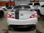 2010 Hyundai Genesis Coupe с VIN KMHHT6KD2AU008135, выставлен на аукционе Copart как лот 83550744 с пробегом 210 824 миль миль и Чистый • Clean title. История ставок и продаж доступна на DreamBid. Изображение 6.