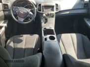 ✅ 2013 Toyota Venza LE • VIN: 4T3ZA3BB4DU066122 • Lot: 64824955. Listed on Copart with 157,499 mi. Free auction sales archive from the USA and detailed vehicle history report at DreamBid. Image 8.