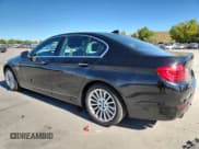✅ 2013 BMW 5 Series 535i xDrive • VIN: WBAFU7C56DDU76148 • Lot: 84925495. Wystawiony na Copart z przebiegiem 124 492 mil. Bezpłatny archiwum sprzedaży aukcyjnych z USA i szczegółowy raport historii pojazdu na DreamBid. Zdjęcie 2.