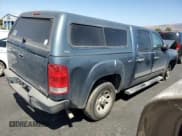 ✅ 2012 GMC Sierra 1500 SL • VIN: 3GTP1UEA0CG137461 • Lot: 71564555. Listed on Copart with 164,198 mi. Free auction sales archive from the USA and detailed vehicle history report at DreamBid. Image 3.