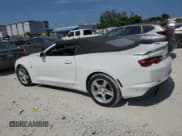 ✅ 2020 Chevrolet Camaro 1LT • VIN: 1G1FB3DX0L0122044 • Lot: 57953485. Listed on Copart with Not provided. Free auction sales archive from the USA and detailed vehicle history report at DreamBid. Image 2.