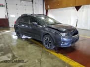 ✅ 2015 Subaru Crosstrek • VIN: JF2GPAAC0FG253460 • Lot: 79260054. Listed on Copart with 212,347 mi. Free auction sales archive from the USA and detailed vehicle history report at DreamBid. Image 4.