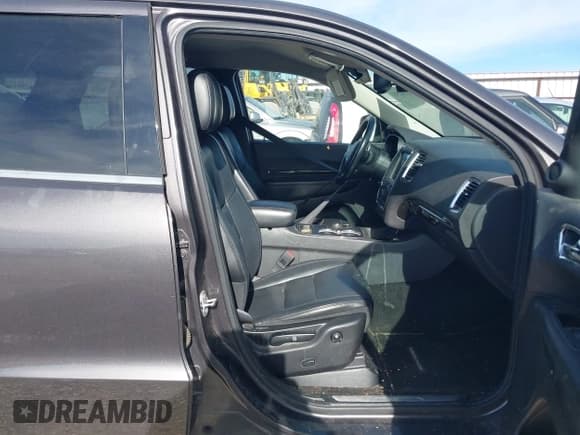 ✅ 2014 Dodge Durango Limited • VIN: 1C4RDHDG7EC592164 • Лот: 43592953. Опубликован ранее на IAAI с пробегом 179 082 миль. Бесплатный доступ к архиву аукционных продаж из США и подробный отчёт об истории автомобиля на DreamBid. Изображение 5.