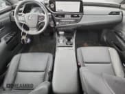 ✅ 2024 Lexus ES 300h • VIN: 58ADA1C11RU044494 • Lot: 90793235. Listed on Copart with 30,786 mi. Free auction sales archive from the USA and detailed vehicle history report at DreamBid. Image 8.