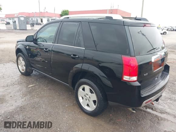 ✅ 2007 Saturn VUE V6 • VIN: 5GZCZ53407S865580 • Lot: 42242457. Wystawiony na IAAI z przebiegiem 298 750 mil. Bezpłatny archiwum sprzedaży aukcyjnych z USA i szczegółowy raport historii pojazdu na DreamBid. Zdjęcie 3.