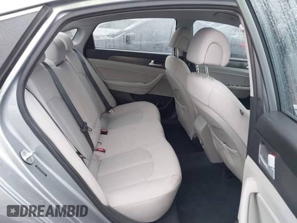 2015 Hyundai Sonata Limited с VIN 5NPE34AF0FH107536, выставлен на аукционе IAAI как лот 41527634 с пробегом 119 643 миль миль и . История ставок и продаж доступна на DreamBid. Изображение 8.