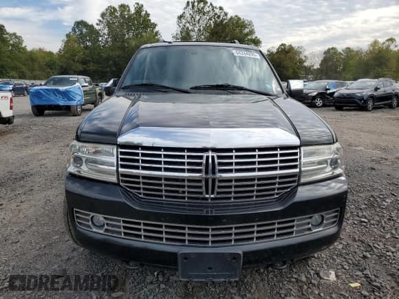 ✅ 2014 Lincoln Navigator • VIN: 5LMJJ2J5XEEL01207 • Лот: 84244295. Опубликован ранее на Copart с пробегом 163 757 миль. Бесплатный доступ к архиву аукционных продаж из США и подробный отчёт об истории автомобиля на DreamBid. Изображение 5.