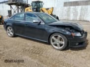 ✅ 2010 Audi S4 Prestige • VIN: WAUKGAFL2AA177394 • Lot: 81728135. Listed on Copart with 171,751 mi. Free auction sales archive from the USA and detailed vehicle history report at DreamBid. Image 4.