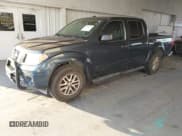 ✅ 2016 Nissan Frontier SV • VIN: 1N6AD0ER0GN711465 • Lot: 43786799. Wystawiony na IAAI z przebiegiem 208 008 mil. Bezpłatny archiwum sprzedaży aukcyjnych z USA i szczegółowy raport historii pojazdu na DreamBid. Zdjęcie 20.