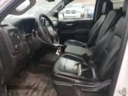 ✅ 2020 Chevrolet Silverado 1500 Work Truck • VIN: 3GCUYAEF4LG310004 • Lot: 74616764. Wystawiony na Copart z przebiegiem 144 783 mil. Bezpłatny archiwum sprzedaży aukcyjnych z USA i szczegółowy raport historii pojazdu na DreamBid. Zdjęcie 7.