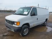 ✅ 2003 Ford Econoline Cargo • VIN: 1FTNE24LX3HB50999 • Лот: 43834248. Опубликован ранее на IAAI с пробегом 311 852 миль. Бесплатный доступ к архиву аукционных продаж из США и подробный отчёт об истории автомобиля на DreamBid. Изображение 2.