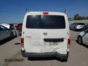 ✅ 2019 Nissan NV200 S • VIN: 3N6CM0KN2KK697819 • Lot: 71657443. Wystawiony na Copart z przebiegiem 128 056 mil. Bezpłatny archiwum sprzedaży aukcyjnych z USA i szczegółowy raport historii pojazdu na DreamBid. Zdjęcie 6.