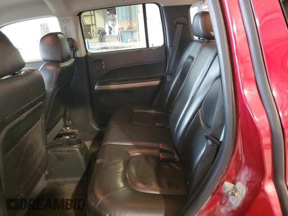 ✅ 2011 Chevrolet HHR 2LT • VIN: 3GNBACFU6BS534835 • Лот: 86842875. Опубликован ранее на Copart с пробегом 211 540 миль. Бесплатный доступ к архиву аукционных продаж из США и подробный отчёт об истории автомобиля на DreamBid. Изображение 11.