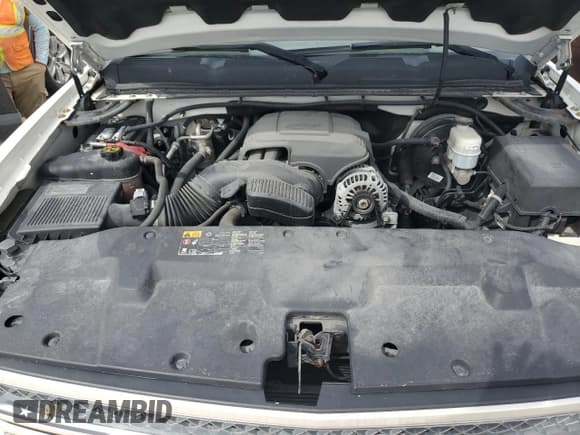 ✅ 2013 Chevrolet Silverado 1500 LTZ • VIN: 3GCPKTE78DG249180 • Lot: 74419974. Listed on Copart with Not provided. Free auction sales archive from the USA and detailed vehicle history report at DreamBid. Image 11.