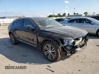 ✅ 2025 Cadillac LYRIQ • VIN: 1GYKPNRLXSZ304797 • Lot: 81487265. Wystawiony na Copart z przebiegiem 234 mil. Bezpłatny archiwum sprzedaży aukcyjnych z USA i szczegółowy raport historii pojazdu na DreamBid. Zdjęcie 4.