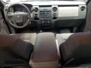 ✅ 2009 Ford F-150 STX • VIN: 1FTRX14W59FA81336 • Лот: 91597355. Опубликован ранее на Copart с пробегом 150 891 миль. Бесплатный доступ к архиву аукционных продаж из США и подробный отчёт об истории автомобиля на DreamBid. Изображение 8.