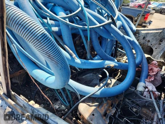 ✅ 2019 Ford Transit • VIN: 1FTYR1YM9KKA18199 • Lot: 63876665. Listed on Copart with Not provided. Free auction sales archive from the USA and detailed vehicle history report at DreamBid. Image 8.