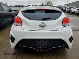 ✅ 2016 Hyundai Veloster Turbo • VIN: KMHTC6AE4GU298732 • Лот: 73544994. Размещён на Copart с пробегом 94 061 миль миль. Получите бесплатный доступ к архиву аукционных продаж из США и посмотрите подробный отчёт об истории автомобиля на DreamBid. Изображение 6.