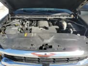 ✅ 2019 Chevrolet Silverado 1500 LT • VIN: 2GCRCPEC9K1141313 • Lot: 90613055. Listed on Copart with 111,566 mi. Free auction sales archive from the USA and detailed vehicle history report at DreamBid. Image 11.