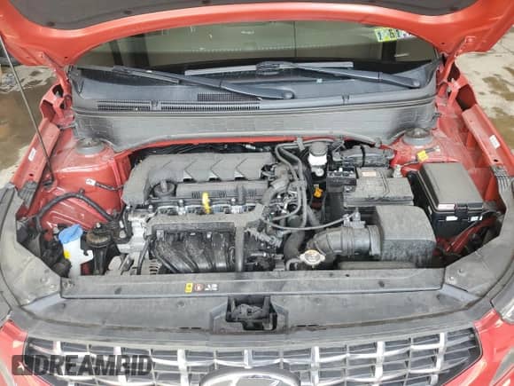 2023 Hyundai Venue Limited z VIN KMHRC8A39PU223724, wystawiony jako Copart lot #68868165 z przebiegiem 22 772 mil mil oraz Szkoda całkowita • Salvage title. Historia ofert i sprzedaży dostępna na DreamBid. Obrazek 11.