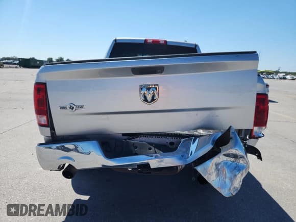 ✅ 2009 Dodge 1500 SLT • VIN: 1D3HB13T29S793352 • Lot: 85920065. Listed on Copart with 195,034 mi. Free auction sales archive from the USA and detailed vehicle history report at DreamBid. Image 6.