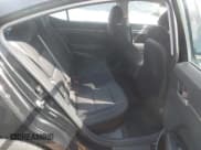 ✅ 2018 Hyundai Elantra SEL • VIN: 5NPD84LFXJH286297 • Lot: 43365575. Listed on IAAI with 77,201 mi. Free auction sales archive from the USA and detailed vehicle history report at DreamBid. Image 8.