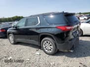 ✅ 2021 Chevrolet Traverse LT Cloth • VIN: 1GNEVMKW7MJ184196 • Lot: 70332414. Wystawiony na Copart z przebiegiem 70 624 mil. Bezpłatny archiwum sprzedaży aukcyjnych z USA i szczegółowy raport historii pojazdu na DreamBid. Zdjęcie 2.