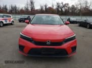 ✅ 2024 Honda Civic Touring • VIN: 2HGFE1F98RH322404 • Лот: 85408995. Опубликован ранее на Copart с пробегом 34 657 миль. Бесплатный доступ к архиву аукционных продаж из США и подробный отчёт об истории автомобиля на DreamBid. Изображение 5.