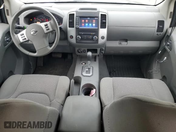 ✅ 2020 Nissan Frontier SV • VIN: 1N6ED0EB5LN717129 • Лот: 90036655. Опубликован ранее на Copart с пробегом 21 677 миль. Бесплатный доступ к архиву аукционных продаж из США и подробный отчёт об истории автомобиля на DreamBid. Изображение 8.