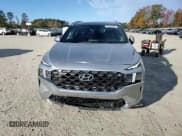 ✅ 2022 Hyundai Santa Fe Calligraphy • VIN: 5NMS54AL7NH462119 • Lot: 91576985. Listed on Copart with 27,943 mi. Free auction sales archive from the USA and detailed vehicle history report at DreamBid. Image 14.