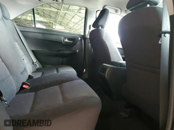 ✅ 2017 Toyota Camry SE • VIN: 4T1BF1FK1HU433896 • Lot: 93258715. Wystawiony na Copart z przebiegiem 133 584 mil. Bezpłatny archiwum sprzedaży aukcyjnych z USA i szczegółowy raport historii pojazdu na DreamBid. Zdjęcie 10.