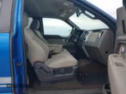 ✅ 2010 Ford F-150 XL • VIN: 1FTFX1EV7AKA59911 • Lot: 43394648. Listed on IAAI with 257,030 mi. Free auction sales archive from the USA and detailed vehicle history report at DreamBid. Image 5.